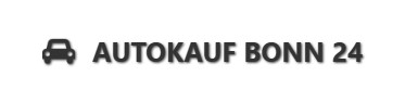 Autoankauf Bonn